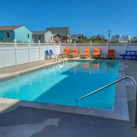 5385 - Reel Good Time By Resort Realty